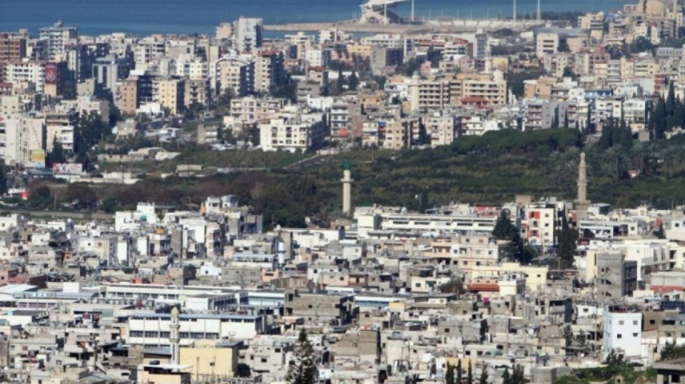 لبنان.. الجيش ينفي التحضير لعملية عسكرية في مخيم "عين الحلوة"